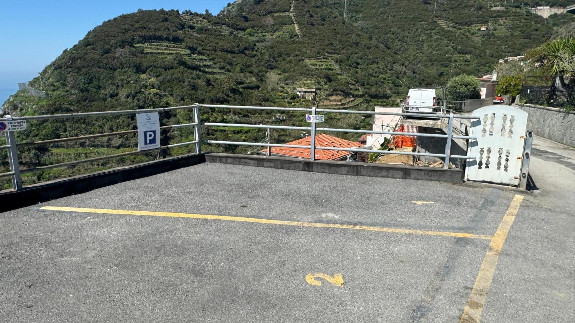 リオマッジョーレ Acquamarinaヴィラ エクステリア 写真