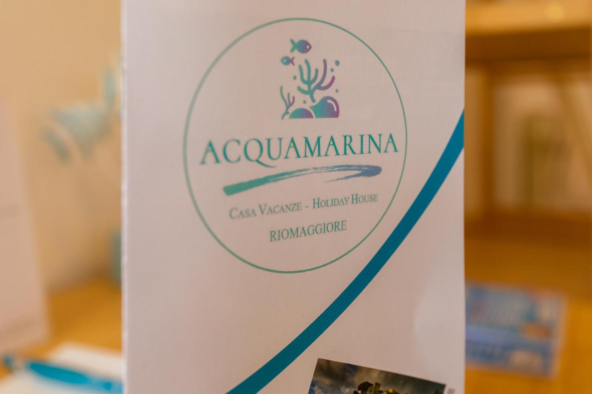 リオマッジョーレ Acquamarinaヴィラ エクステリア 写真